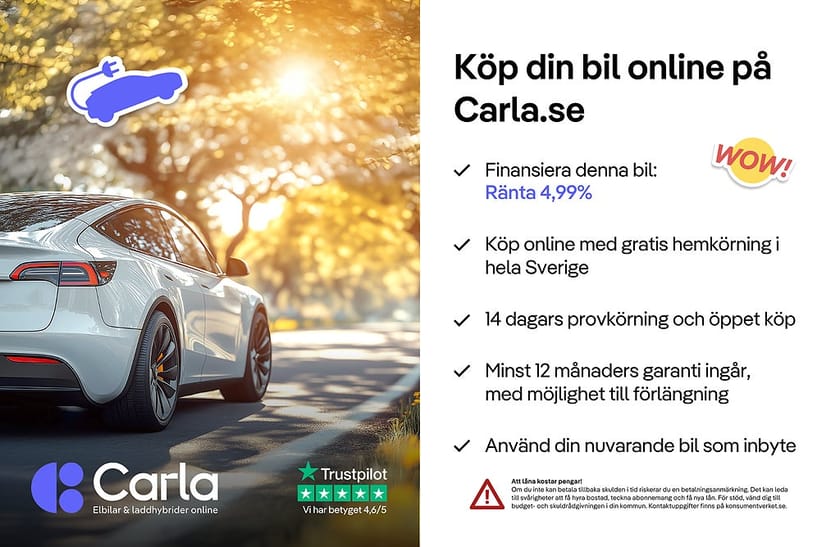 Bild 2 av Volvo XC40