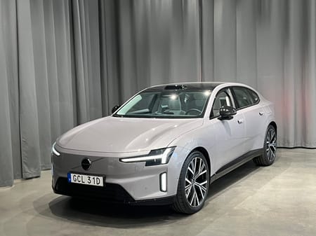 Volvo ES90 Single Motor Extended Range