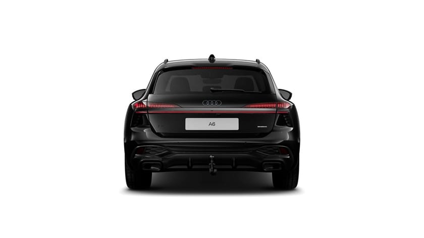 Bild 5 av Audi A6 Avant e-hybrid quattro