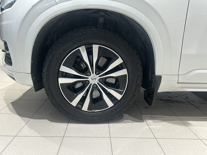 Bild 4 av Volvo XC90