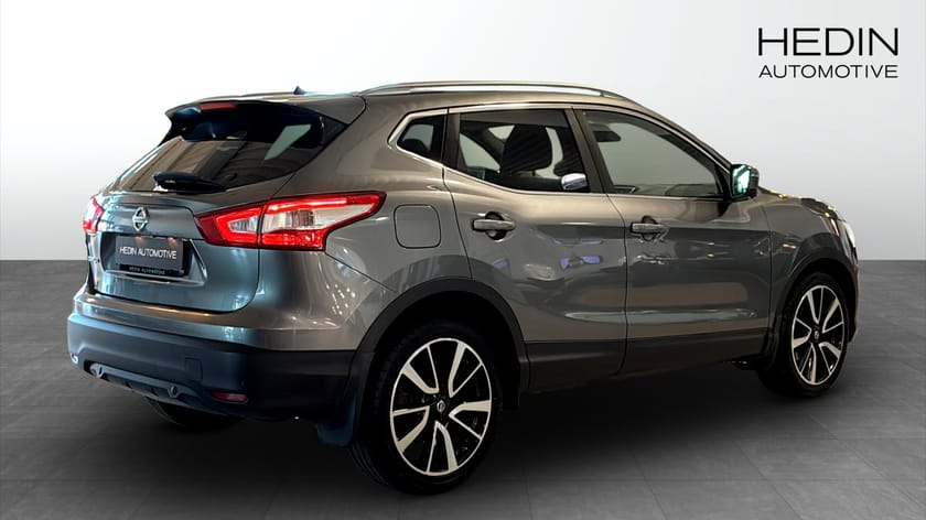 Bild 2 av Nissan Qashqai