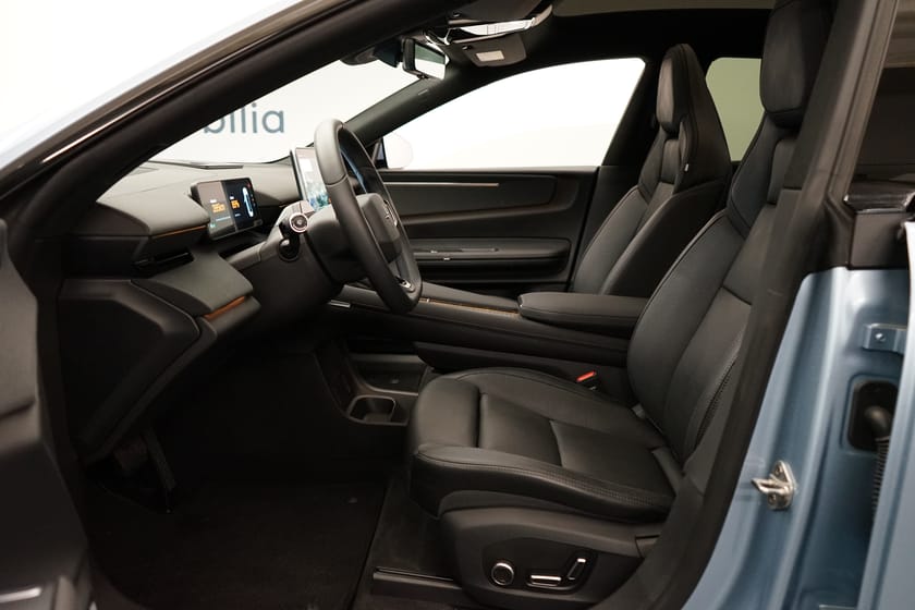 Bild 5 av Polestar 4 Coupé Long range Dual motor