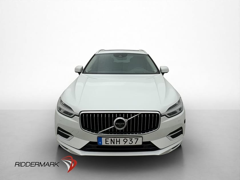 Bild 2 av Volvo XC60