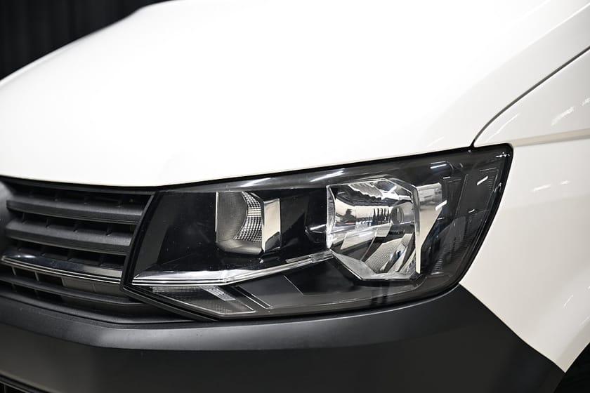 Bild 2 av Volkswagen Transporter