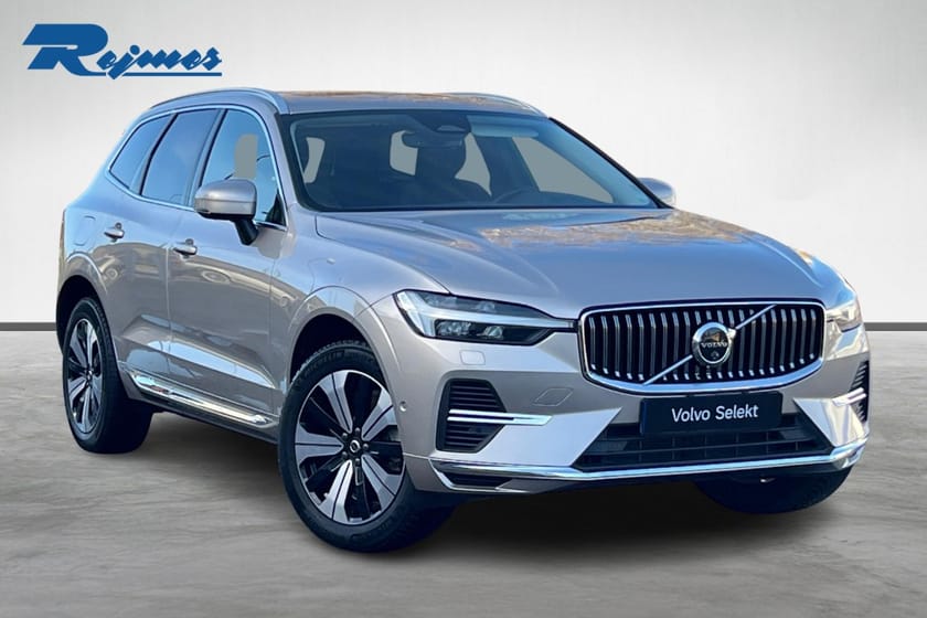 Bild 5 av Volvo XC60