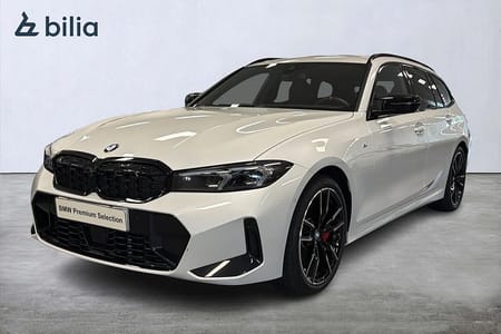BMW M340i xDrive Touring