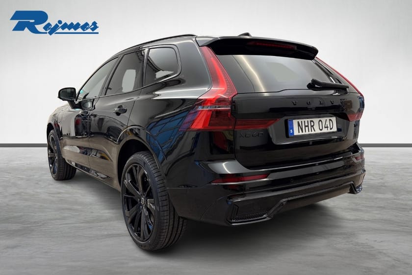 Bild 3 av Volvo XC60