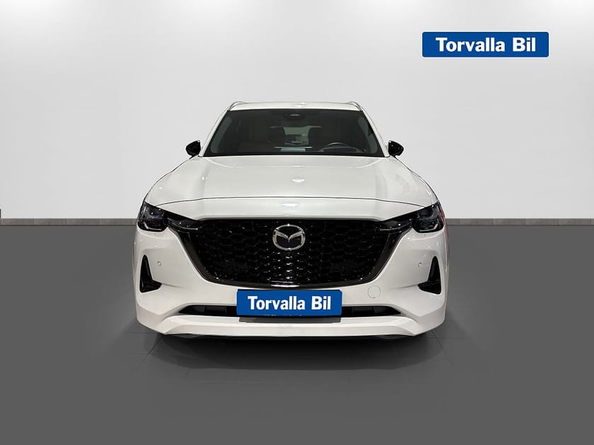 Bild 2 av Mazda CX-80 PHEV