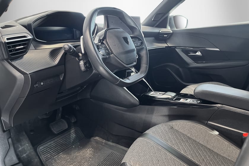 Bild 4 av Peugeot 2008