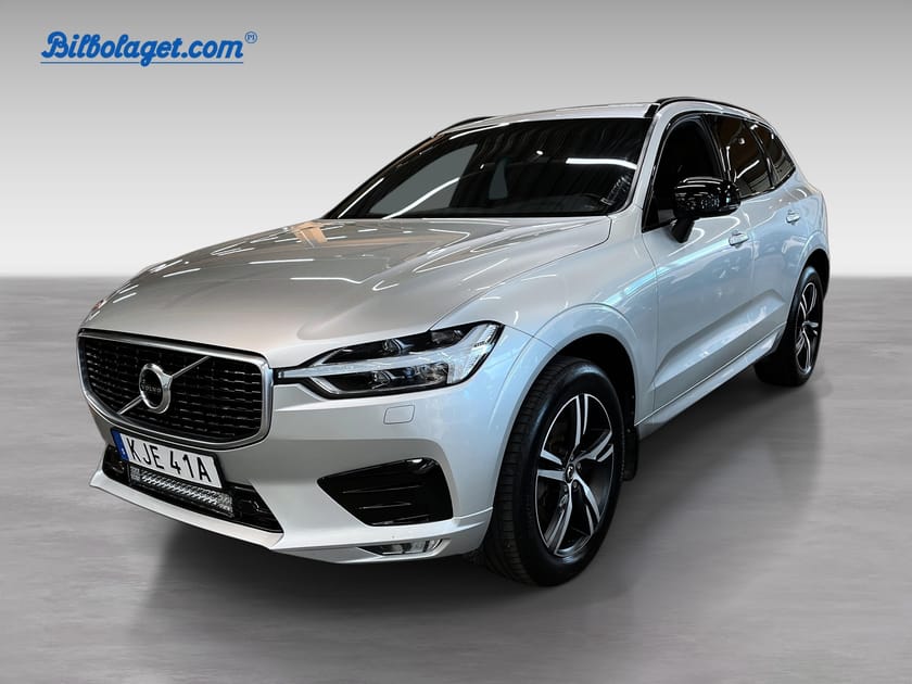 Bild 1 av Volvo XC60