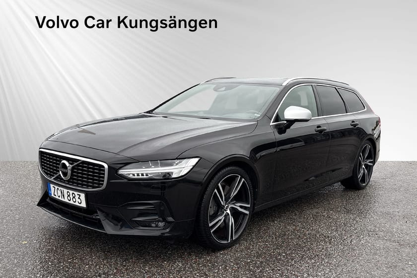 Bild 1 av Volvo V90