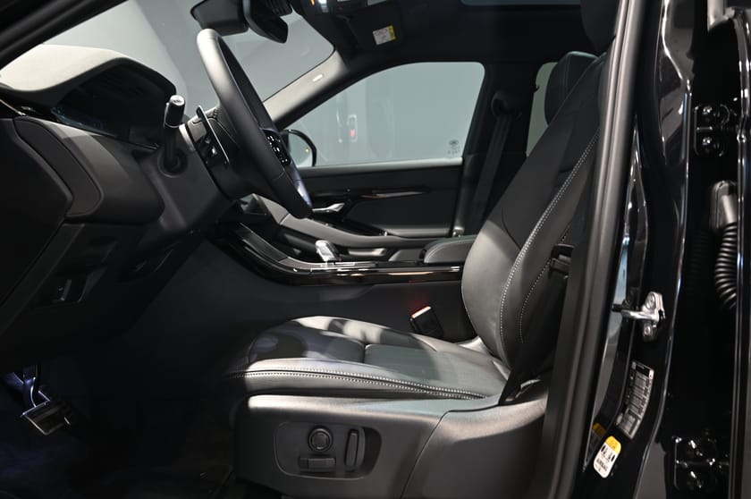 Bild 3 av Land Rover Range Rover Evoque D200 MHEV AWD