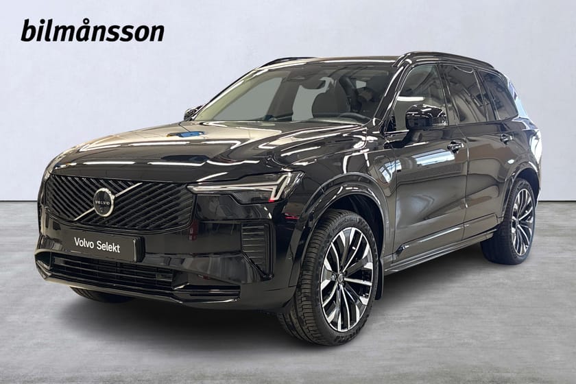 Bild 1 av Volvo XC90