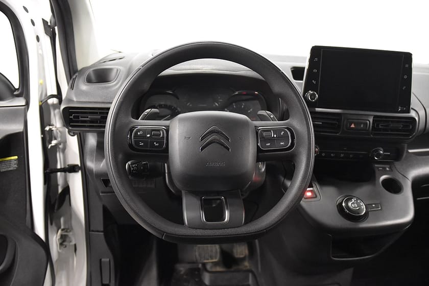 Bild 2 av Citroën Berlingo Van