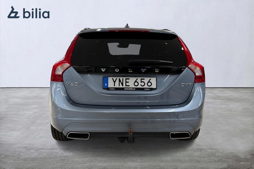 Bild 5 av Volvo V60