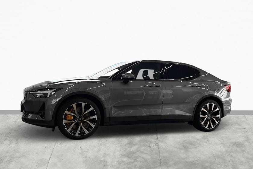 Bild 2 av Polestar 2 Long Range Dual Motor Performance