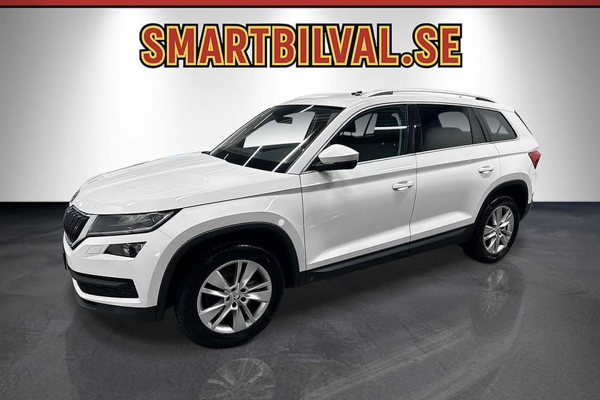 Bild 3 av Škoda Kodiaq