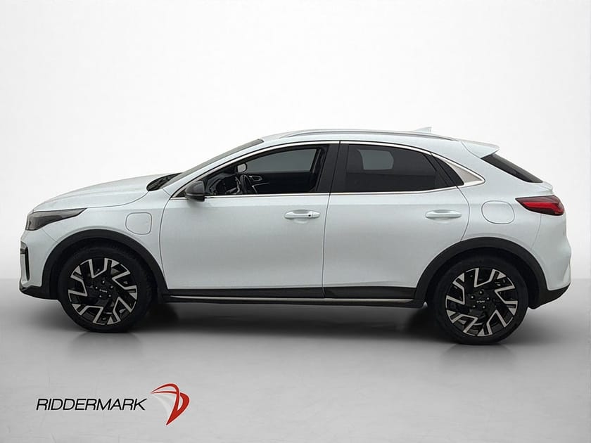 Bild 4 av Kia XCeed Plug-in Hybrid