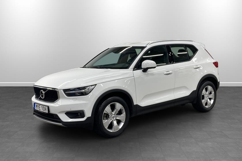 Bild 1 av Volvo XC40
