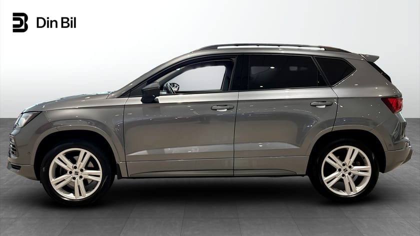 Bild 2 av SEAT Ateca