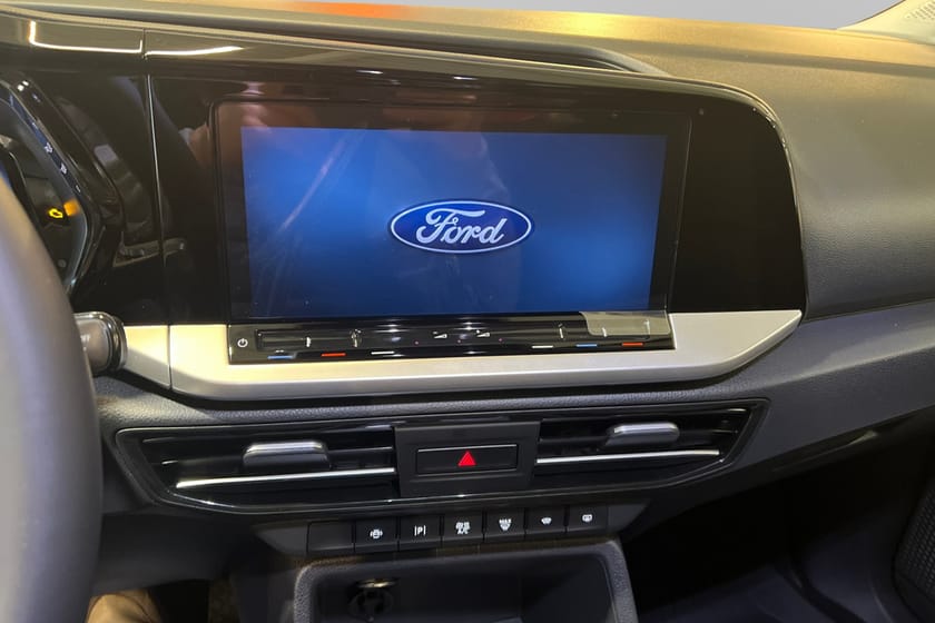 Bild 5 av Ford Transit Connect L2