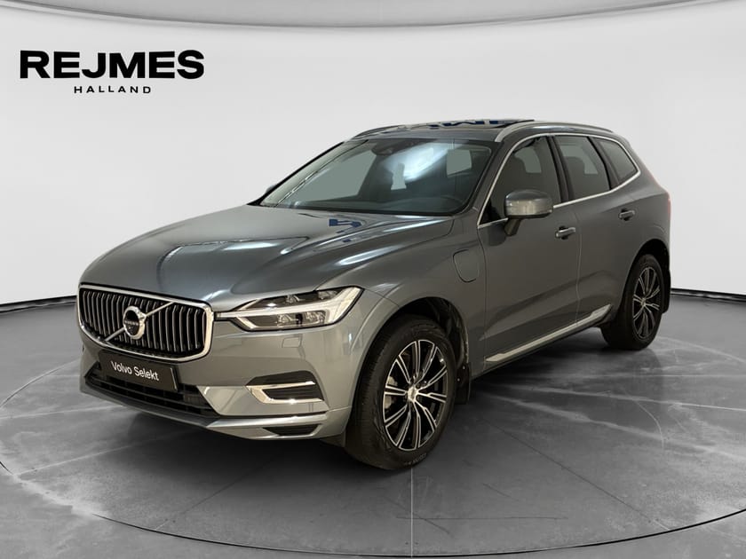Bild 1 av Volvo XC60