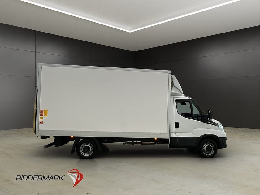 Bild 2 av Iveco Daily 35-160 Chassi Cab
