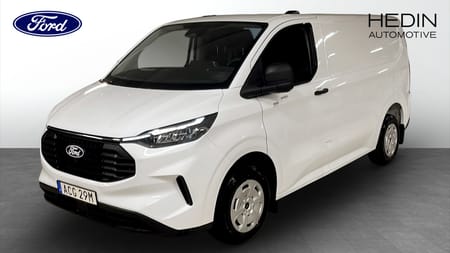 Ford Transit Custom 280