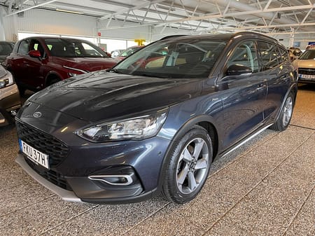 Ford Focus Active Kombi