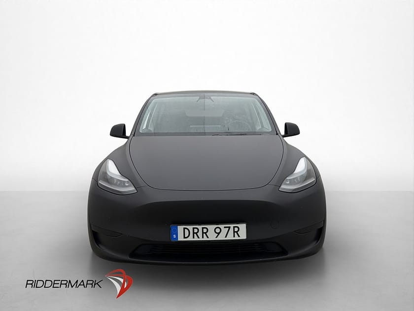 Bild 3 av Tesla Model Y Performance