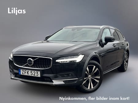 Volvo V90 Cross Country