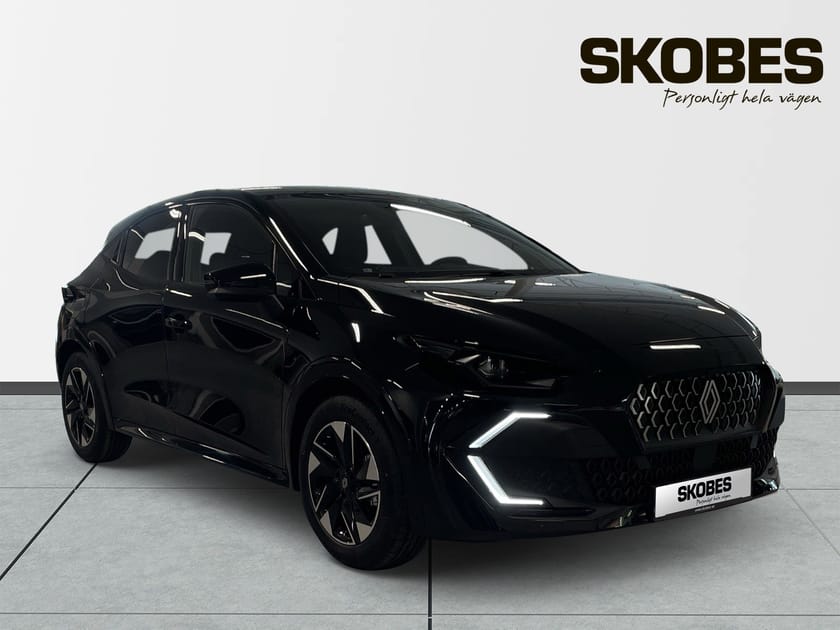 Bild 1 av Renault Clio