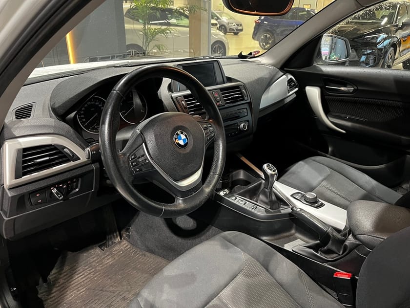 Bild 3 av BMW 118d