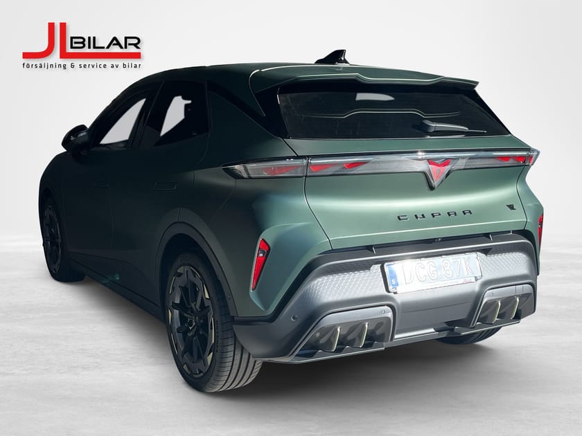 Bild 5 av CUPRA Raval VZ