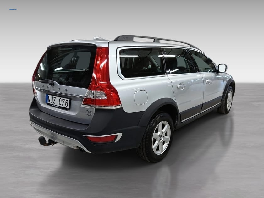 Bild 4 av Volvo XC70