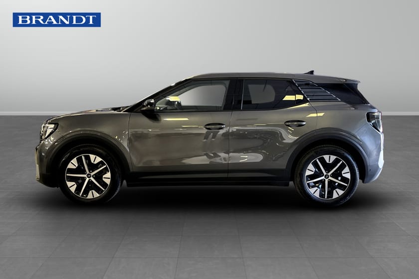 Bild 3 av Ford Explorer EV Extended Range RWD