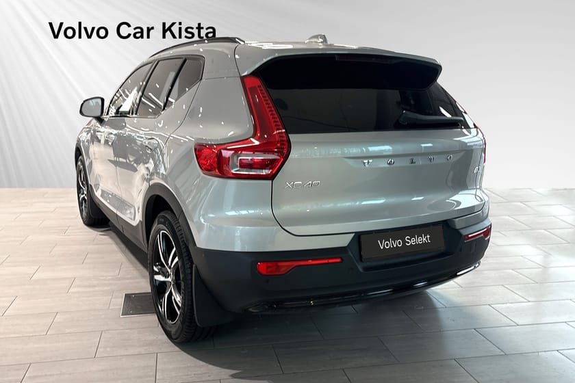 Bild 4 av Volvo XC40