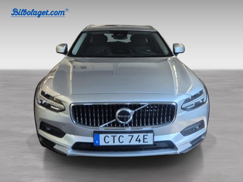 Bild 2 av Volvo V90 Cross Country