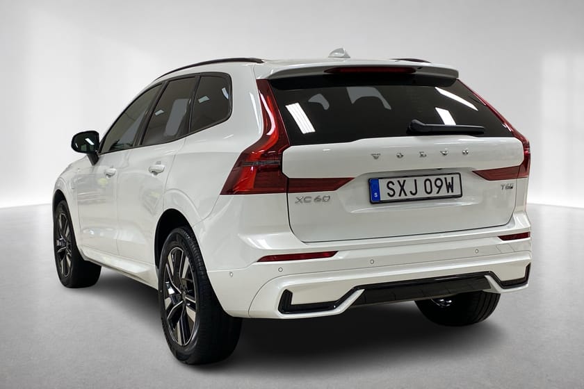 Bild 2 av Volvo XC60