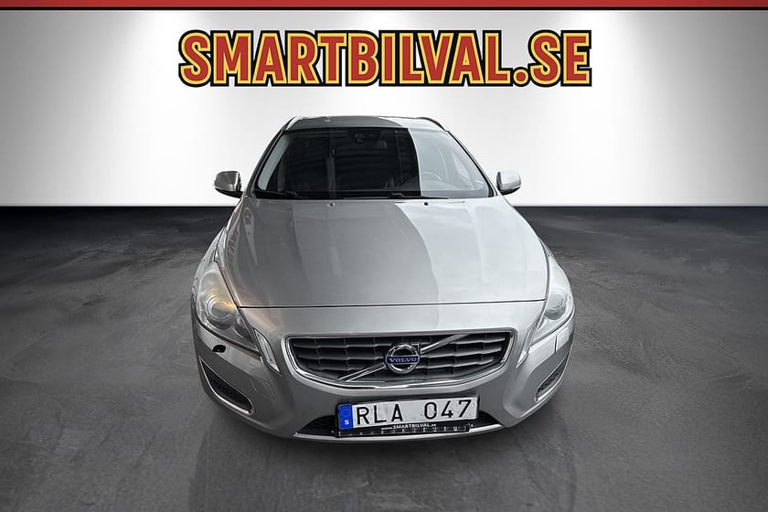 Bild 3 av Volvo V60