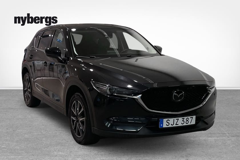 Bild 5 av Mazda CX-5