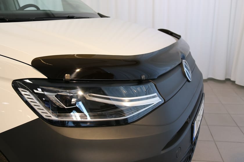 Bild 5 av Volkswagen Caddy Cargo