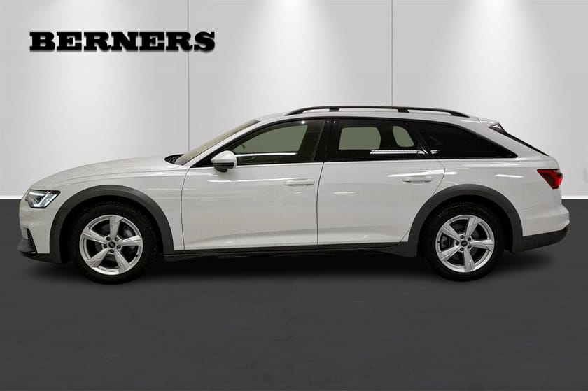 Bild 2 av Audi A6 allroad quattro 40 TDI quattro