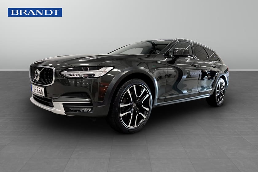 Bild 1 av Volvo V90 Cross Country