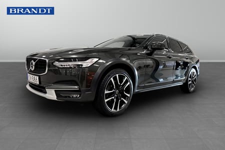 Volvo V90 Cross Country