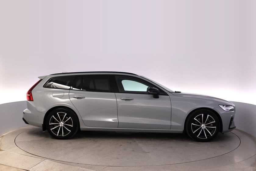 Bild 5 av Volvo V60