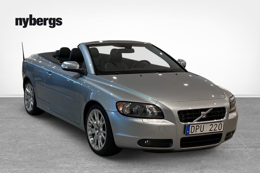 Bild 5 av Volvo C70