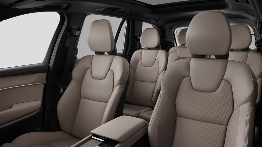 Bild 5 av Volvo XC90