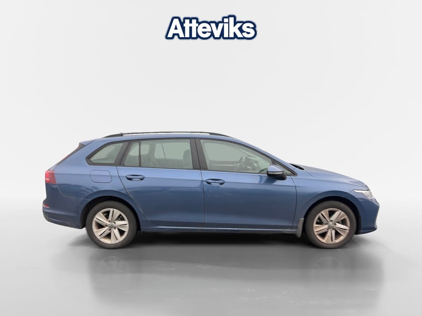 Bild 2 av Volkswagen Golf Sportscombi