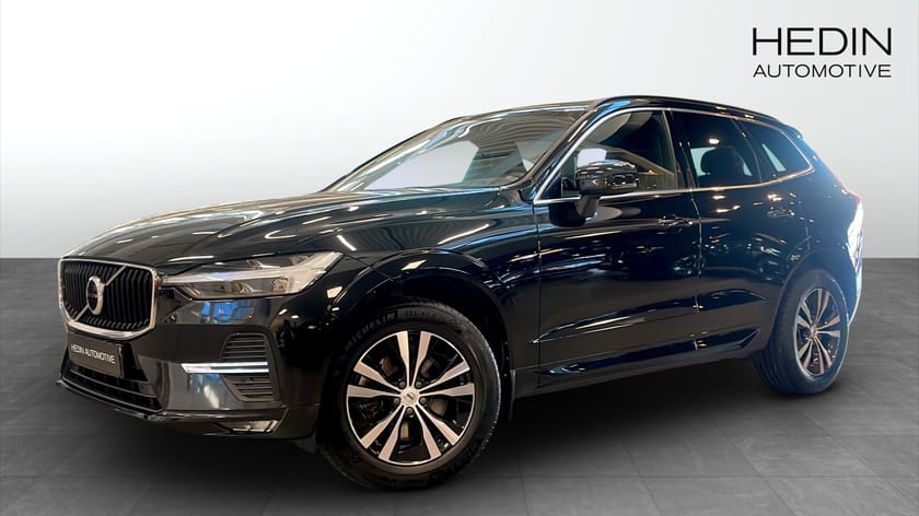 Bild 1 av Volvo XC60
